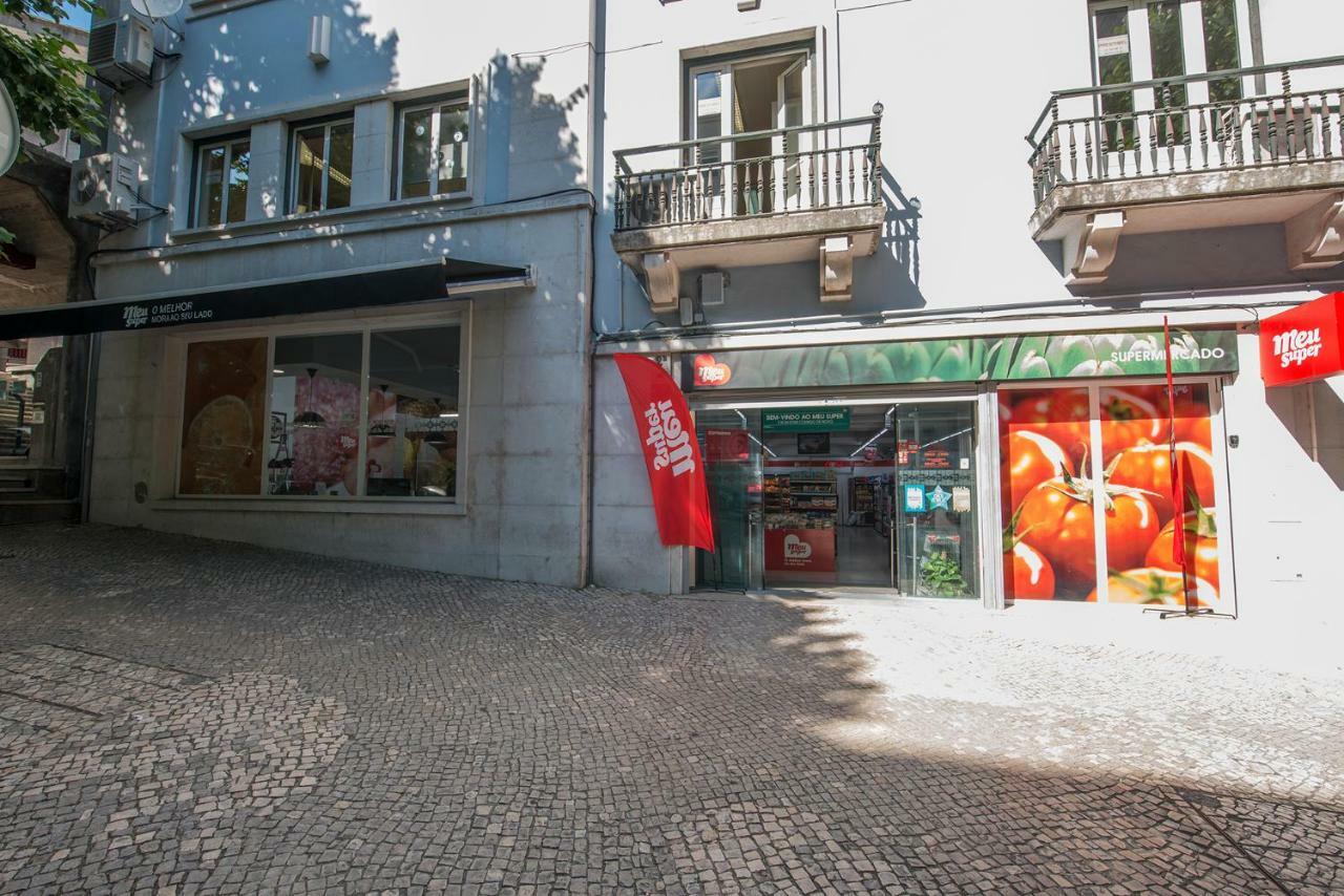Portugal Here I Come Conde Redondo Lisabona Exterior foto
