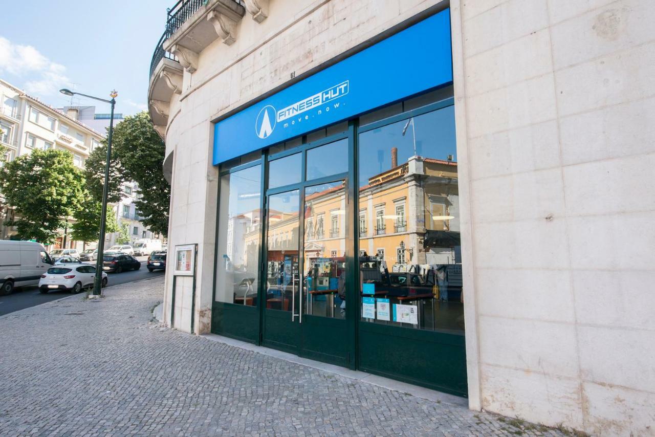 Portugal Here I Come Conde Redondo Lisabona Exterior foto