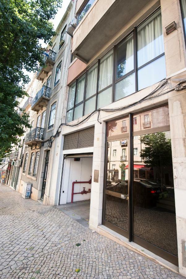 Portugal Here I Come Conde Redondo Lisabona Exterior foto